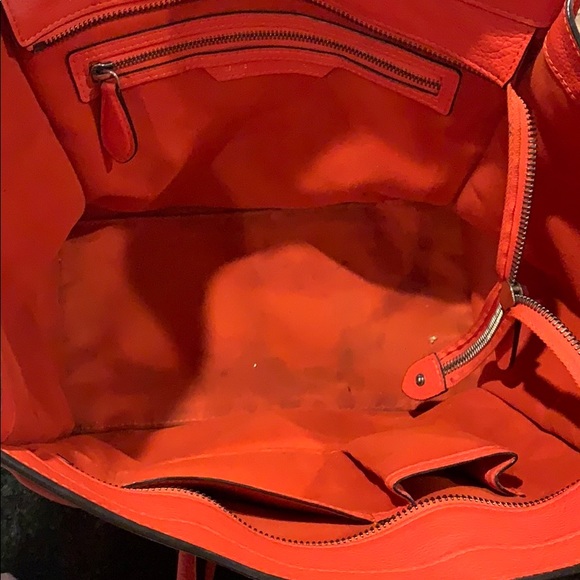 Celine medium Phantom luggage tote - Picture 5 of 7